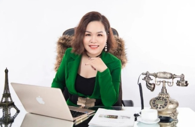 Nguyễn Thị Hải Anh thay đổi khi đến với Kamel từ tư duy đến chất lượng cuộc sống