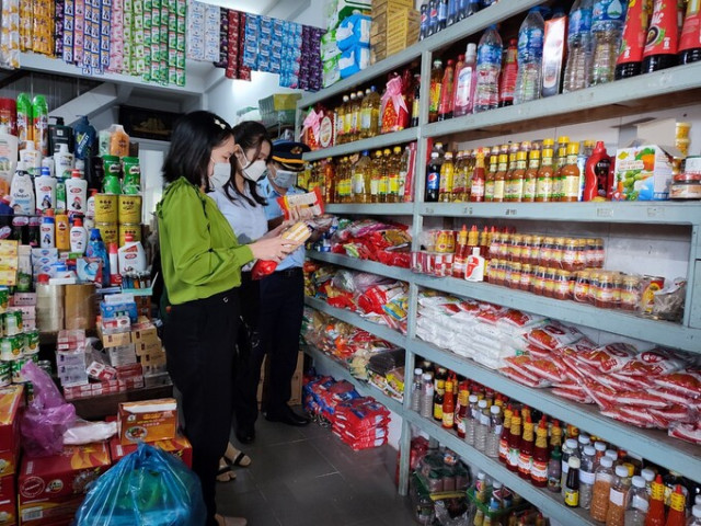 Tiền Giang đảm bảo cung ứng hàng hóa thiết yếu phục vụ Tết Nguyên đán 2023