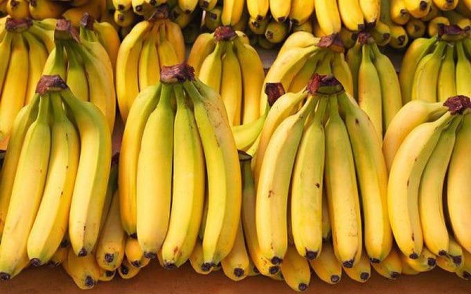 Những loại trái cây chứa nhiều prebiotic