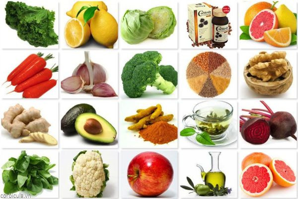 Lưu ý trong dinh dưỡng, sinh hoạt dành cho người bệnh gout dịp Tết