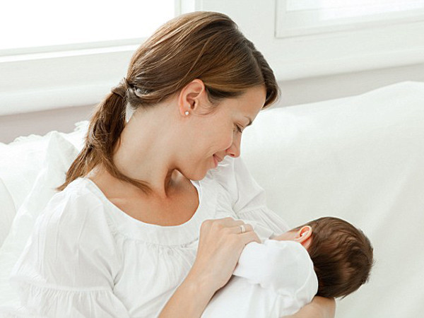 Mối liên quan giữa nuôi con bằng sữa mẹ và bệnh tiểu đường