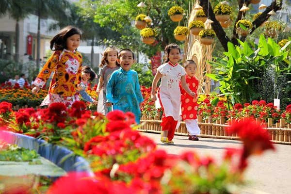 Dự báo thời tiết ngày 22/1: Mùng 1 Tết Nguyên đán thời tiết nắng đẹp trên cả nước