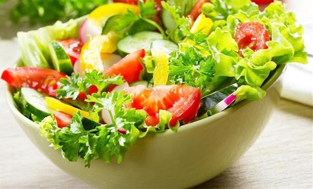 Những cách đơn giản giúp bạn giảm cân nhanh sau Tết