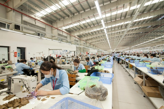 Hà Nội triển khai thực hiện Chương trình an toàn, vệ sinh lao động giai đoạn 2021-2025