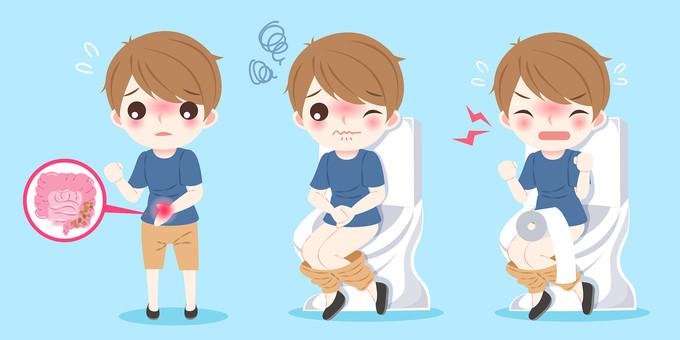 Cách trị tiêu chảy cho bé tại nhà bằng các mẹo dân gian