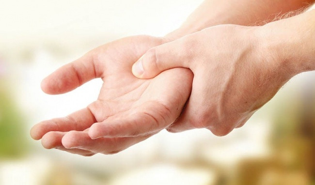 Cách luyện tay không run bằng những mẹo đơn giản