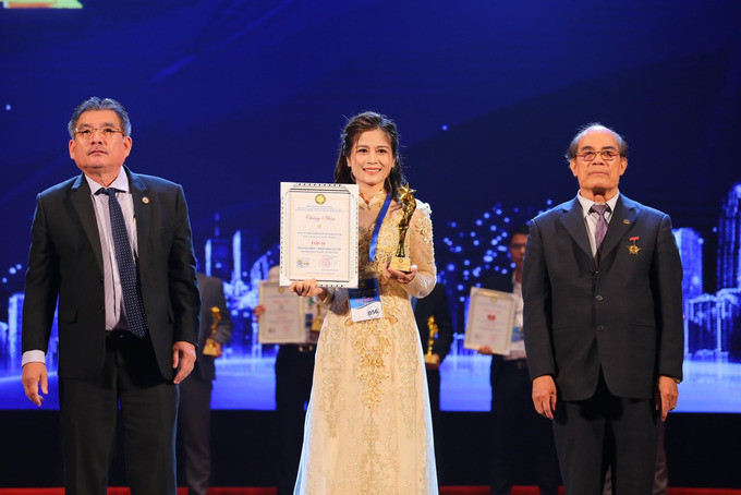 Dược An Thịnh Đường vững tâm sáng vươn tầm cao mới