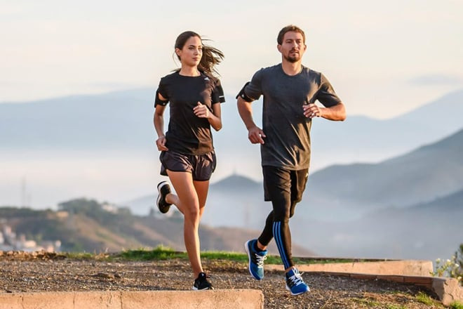 5 loại hình vận động ngăn ngừa nguy cơ tử vong sớm
