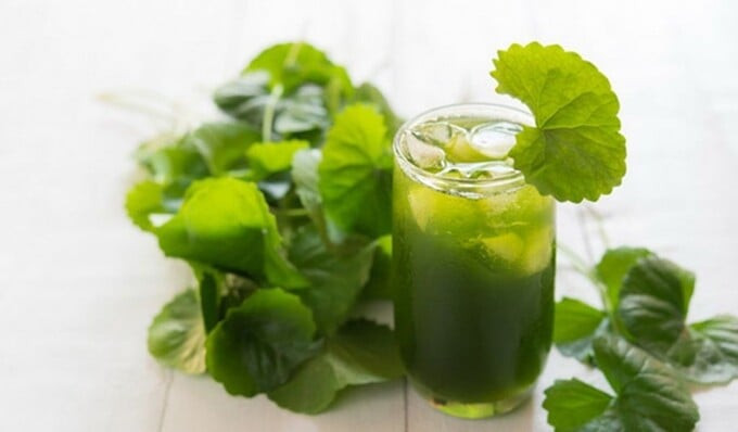 8 loại nước tốt cho người bị viêm đường tiết niệu