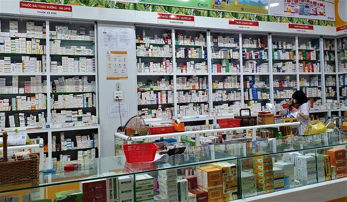 Cà Mau tăng cường công tác quản lý, chấn chỉnh hoạt động quảng cáo, kinh doanh thuốc qua các mạng xã hội
