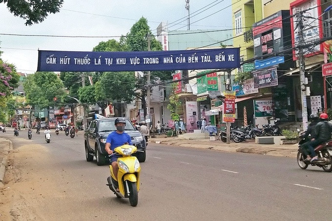 Gia Lai ban hành kế hoạch về hoạt động phòng chống tác hại của thuốc lá giai đoạn 2023-2024