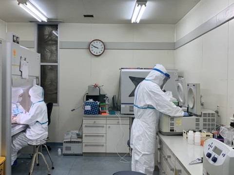 Bộ Y tế trả lời kiến nghị nuôi cấy virus SARS-CoV-2 trong phòng xét nghiệm tại Sở Y tế TP. HCM