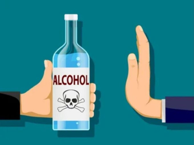 Chuyên gia khuyến cáo biện pháp cấp cứu cho người thân bị ngộ độc rượu