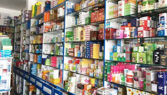 Bình Thuận chấn chỉnh hoạt động quảng cáo, kinh doanh thuốc qua mạng xã hội