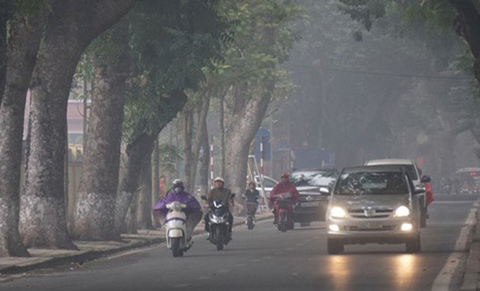 Dự báo thời tiết ngày 4/2: Miền Bắc tiếp tục mưa nhỏ, trời nồm ẩm