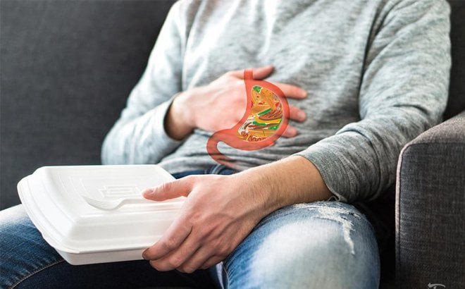 Cách chữa bệnh ăn không tiêu tại nhà
