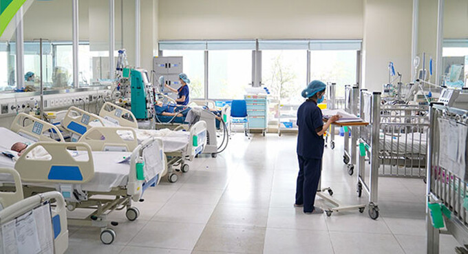 Bác sĩ khuyến cáo gì với những trường hợp trẻ bị bệnh hen?