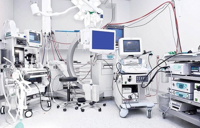 TP. HCM ban hành kế hoạch thực hiện thanh tra mua sắm trang thiết bị y tế