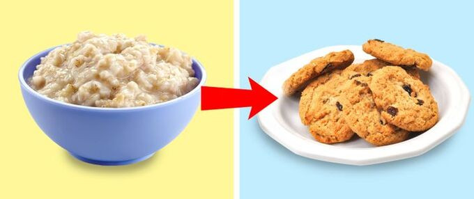 11 lời khuyên làm mới món ăn từ thực phẩm cũ