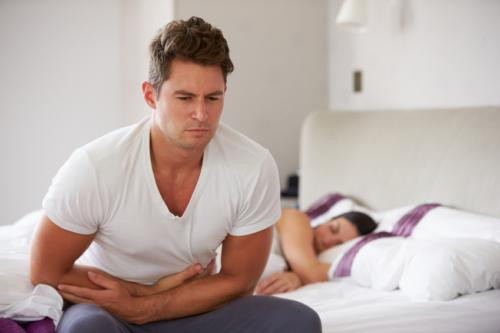 Mối liên hệ giữa stress và viêm loét dạ dày