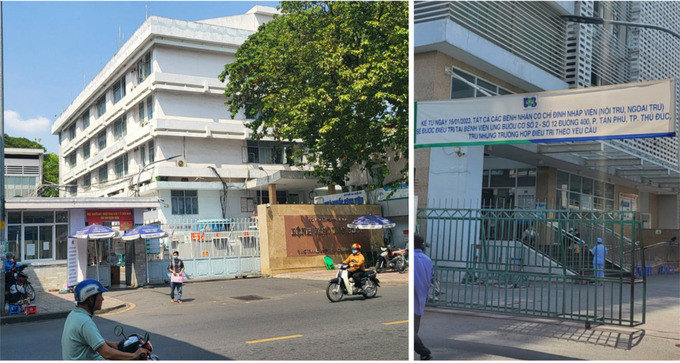 TP. HCM: Nạn “cò khám, chữa bệnh” là thách thức đối với Ngành Y tế