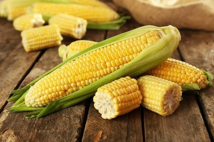 Người bị tiểu đường có nên ăn ngô không?