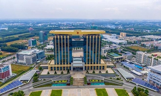 Thi hành kỷ luật đối ông Mai Hùng Dũng, Phó Chủ tịch Thường trực UBND tỉnh Bình Dương