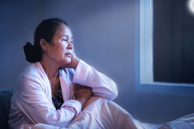 Chuyên gia khuyến cáo áp dụng phương pháp để điều trị mất ngủ
