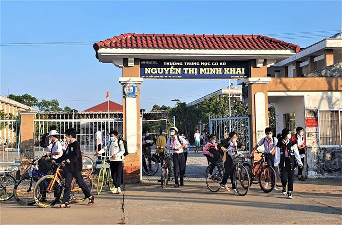 Cà Mau tăng cường các biện pháp phòng, chống tai nạn thương tích cho trẻ em