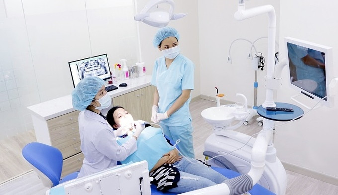 Hà Nội tăng cường thanh tra, kiểm tra, quản lý hoạt động hành nghề y, dược ngoài công lập