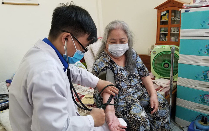 Tập trung triển khai Luật Khám bệnh, chữa bệnh (sửa đổi), cơ chế tự chủ trong các cơ sở khám chữa bệnh
