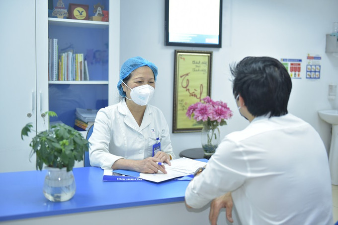 Hà Nội thực hiện công tác theo dõi tình hình thi hành pháp luật năm 2023 của ngành y tế