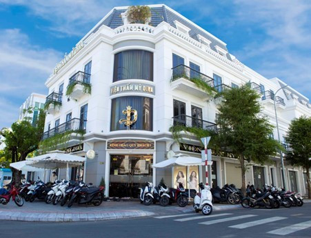 Viện thẩm mỹ DIVA - Địa chỉ trẻ hóa, tái tạo da uy tín