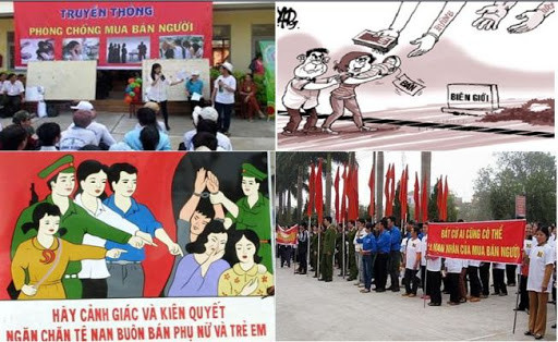 Ninh Bình triển khai thực hiện công tác phòng, chống mua bán người năm 2023