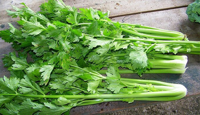 Thực phẩm giúp làm sạch cao răng