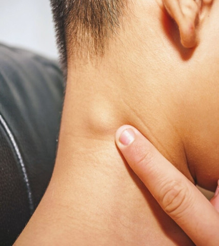 Phương pháp sinh thiết hạch cổ dưới hướng dẫn siêu âm