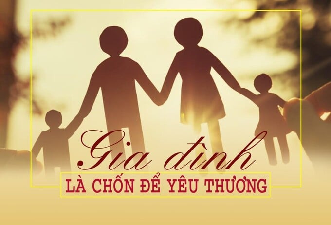 Bạo lực gia đình không chỉ phụ nữ mà còn trẻ em cũng bị ảnh hưởng nặng nề