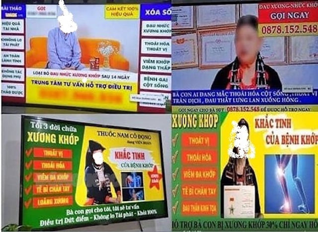Kiên Giang chấn chỉnh hoạt động quảng cáo, kinh doanh thuốc qua mạng xã hội