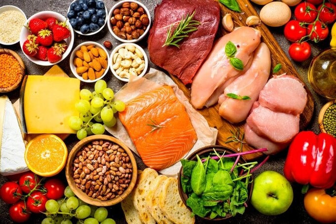 Chuyên gia khuyến cáo chế độ dinh dưỡng cho người mắc bệnh thận mạn