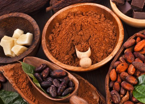Bột ca cao mang đến nhiều lợi ích đối với người có đường huyết cao