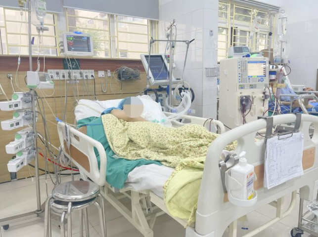 Cảnh báo ngộ độc thuốc diệt chuột của Trung Quốc đã bị nghiêm cấm lưu hành