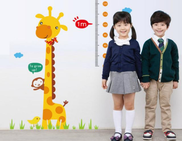 Khi nào nên can thiệp chiều cao cho trẻ?
