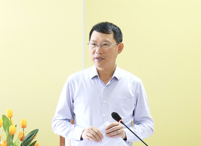 Kỷ luật Chủ tịch và Phó Chủ tịch UBND tỉnh Bắc Giang