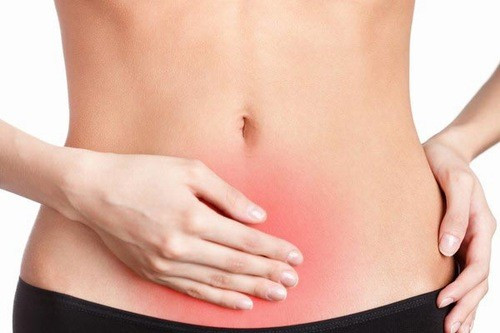 Bệnh lý viêm vùng chậu ở phụ nữ
