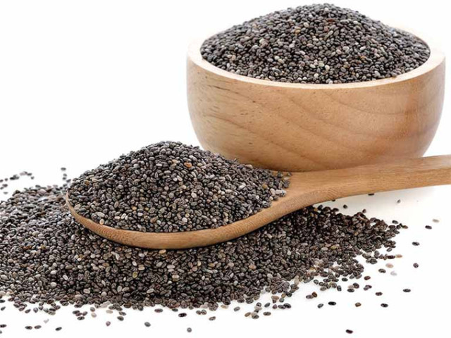 Thực phẩm cho bữa sáng giúp đốt cháy mỡ toàn thân