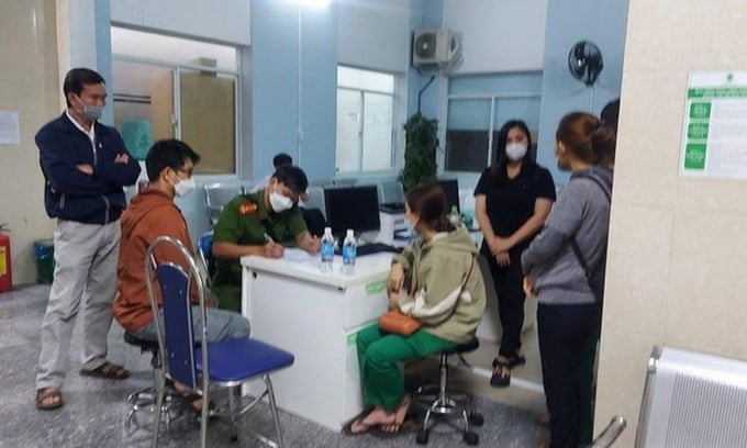 Khánh Hòa: Bé trai 2 tuổi tử vong tại trường mầm non sau giấc ngủ trưa