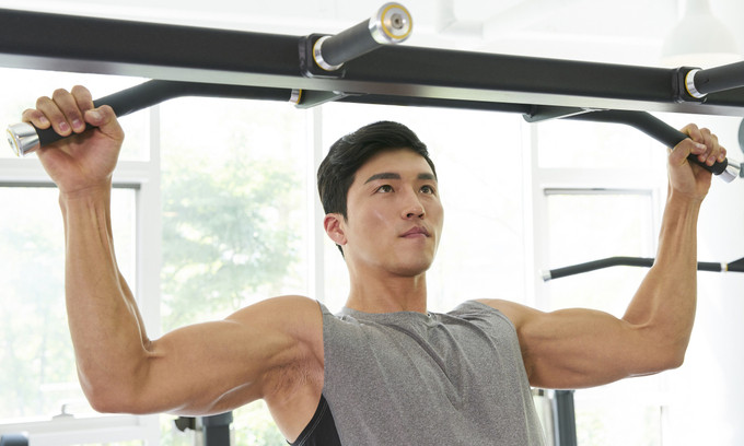 Những thói quen ăn uống và tập luyện làm đánh mất khối lượng cơ bắp