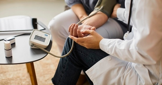Tiểu đêm là dấu hiệu cao huyết áp