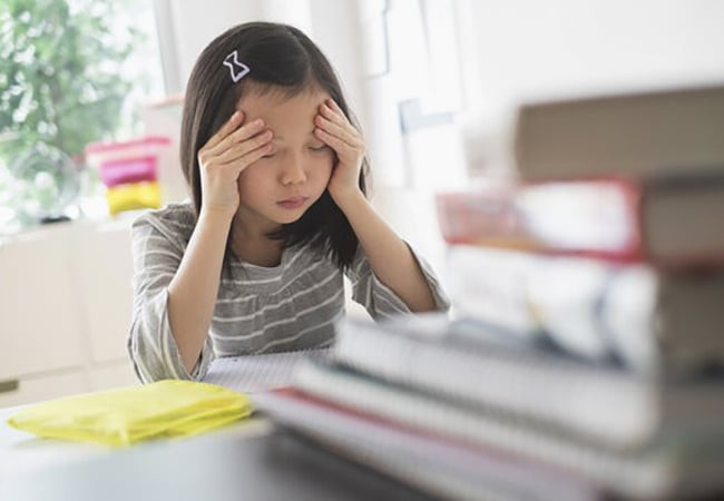 Những điều cần biết về rối loạn dạng cơ thể ở trẻ em