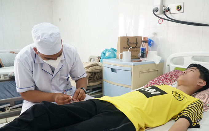 Đắk Lắk: Ghi nhận 155 trường hợp mắc sốt xuất huyết từ đầu năm đến nay